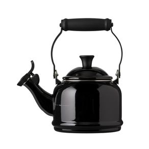 Chaleira Demi Black Onix 1,1L Le Creuset