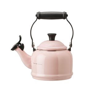 Chaleira Demi Chiffon Pink 1,1L Le Creuset