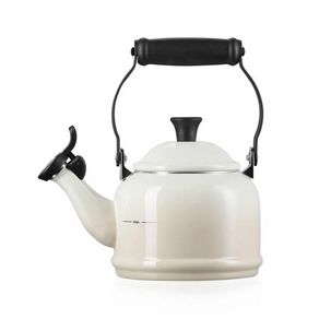 Chaleira Demi Meringue 1,1L Le Creuset