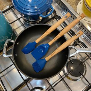 Colher Venus Le Creuset