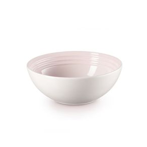 Bowl Cereal 16cm 650ml Shell Pink Le Creuset