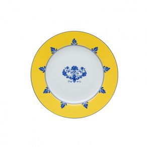 Prato Sobremesa Castelo Branco 6 peças