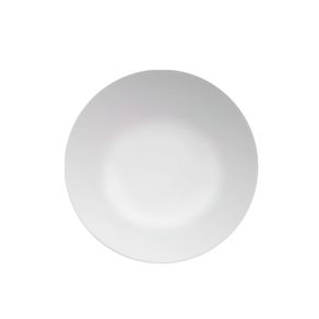 Prato Fundo Convexa 6 peças