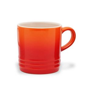 Caneca Chá 350ml Laranja Le Creuset