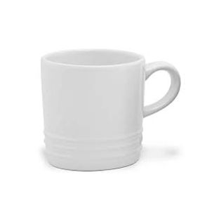 Caneca Chá 350ml Branco Le Creuset