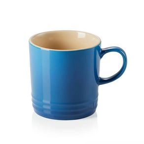Caneca Chá 350ml Azul Marseille Le Creuset