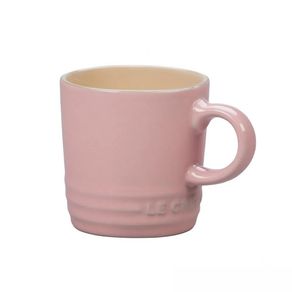 Caneca Chá 350ml Chiffon Pink Le Creuset