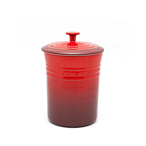 Porta Mantimento 3,3L Vermelho Le Creuset