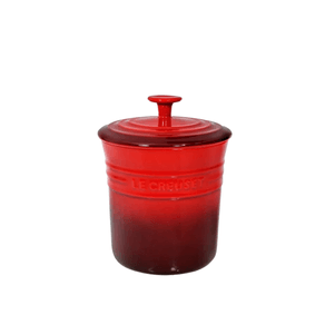 Porta Mantimento 2,1L Vermelho Le Creuset