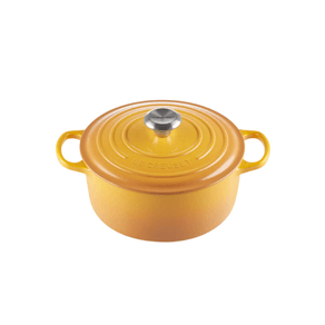 Panela Redonda 20cm Nectar Le Creuset