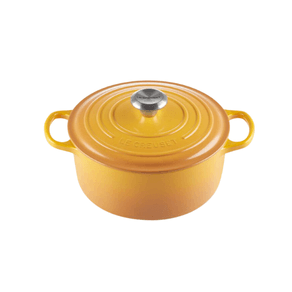 Panela Redonda 24cm 4,2L Nectar Le Creuset