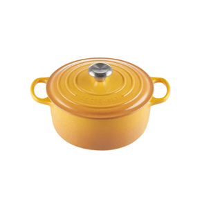 Panela Redonda 22cm 3,3L Nectar Le Creuset