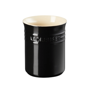 Porta Utensilios Classico 1L Black Onix Le Creuset