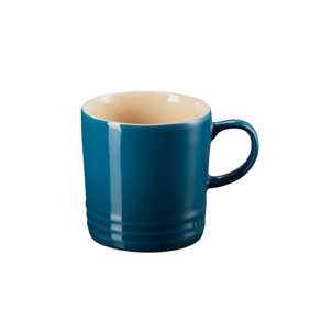 Caneca Espresso 100ml Deep Teal Le Creuset