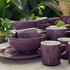 Caneca Espresso 100ml Fig Le Creuset