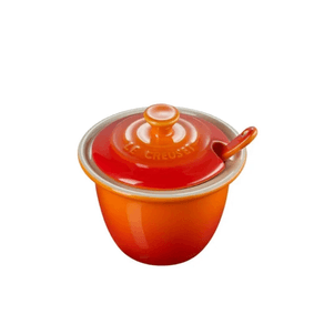 Pote de Condimentos Indiano 180ml Laranja Le Creuset