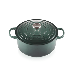Panela Redonda 26cm 5,3L Artichaut Le Creuset
