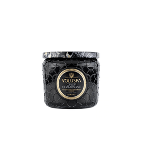 Vela Pote Crisp Champanhe Unid.