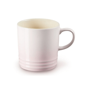 Caneca Chá Shell Pink Unid.
