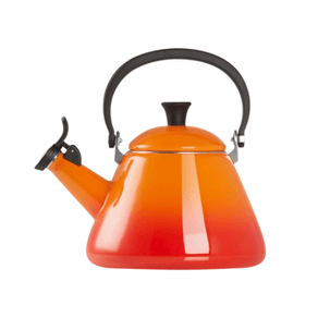 Chaleira Kone 1,6L Laranja Le Creuset