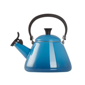 Chaleira Kone Azul Marseille Unid.