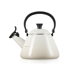 Chaleira Kone 1,6L Meringue Le Creuset