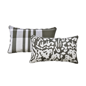 Almofada Retangular Entreposto Batik Unid.