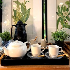 Coffee Break