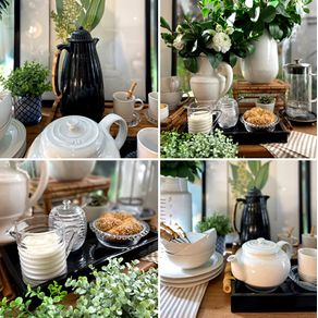 Coffee Break