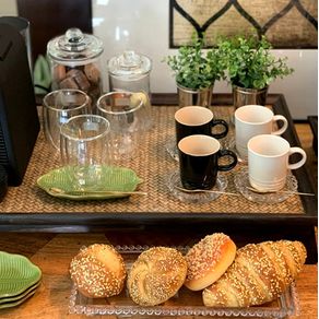 Cantinho do Café