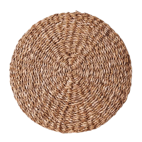 Jogo Americano Fibra Natural Unid.