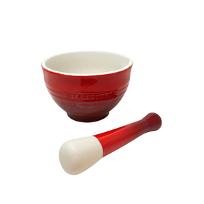 Pilão Le Creuset