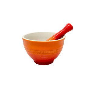 Pilão Laranja Unid.