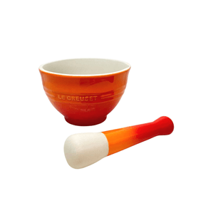 Pilão Laranja Unid.