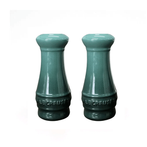 Saleiro e Pimenteiro Le Creuset