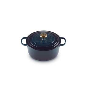 Panela Redonda Le Creuset