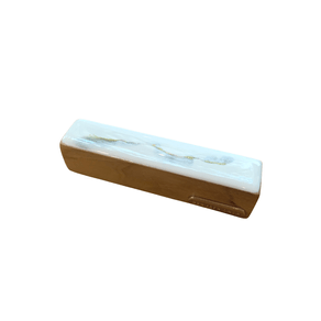 Descanso de Talher 9cm Branco Degusta