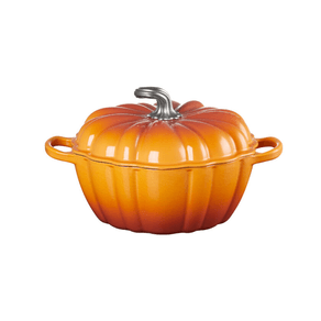 Panela Abóbora Marronier 24cm Le Creuset