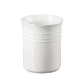 Porta Utensilios Classico 1L Branco Le Creuset