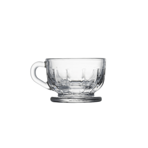 Caneca Espresso Flore 100ml Unid.