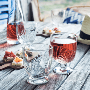Taça Belle Ile 290ml La Rochere