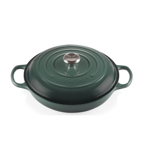 Caçarola Buffet 30cm 3,2L Artichaut Le Creuset