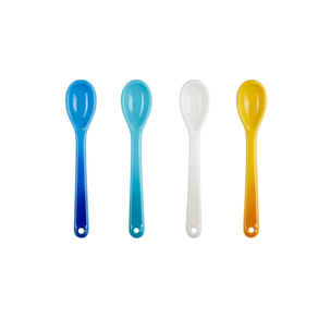 Set Colheres Riviera 4 peças