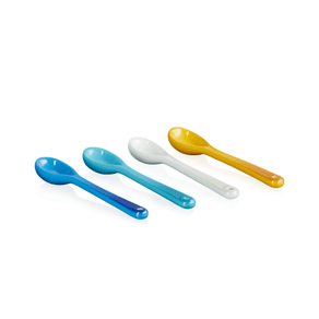Set Colheres Riviera 4 peças