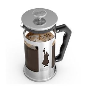 Cafeteira French Press Preziosa 1L Unid.