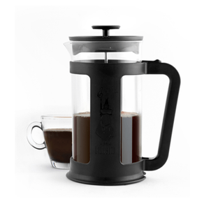 Cafeteira French Press Smart 1L Preto Unid.
