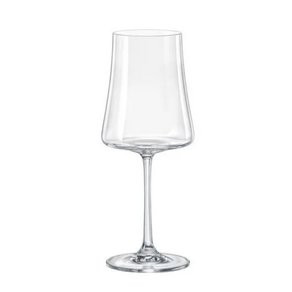 Taça Vinho Xtra 460ml 6 peças Bohemia