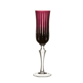 Taça Champagne Strauss 240ml Ametista Unid.