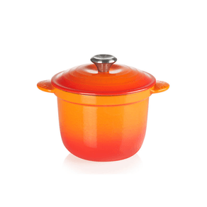 Panela de Arroz Laranja 2L Le Creuset