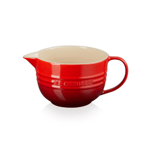 Bowl de Preparo 2L Vermelho Le Creuset